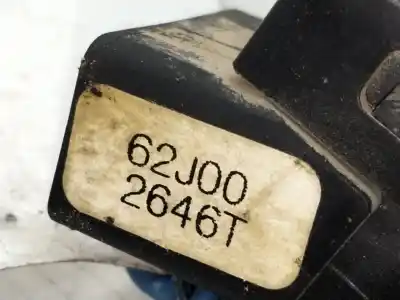 Second-hand car spare part rear right power window switch for suzuki grand vitara ii (jt, te, td) 1.9 ddis (jb419wd, jb419xd) oem iam references 62j002646t  