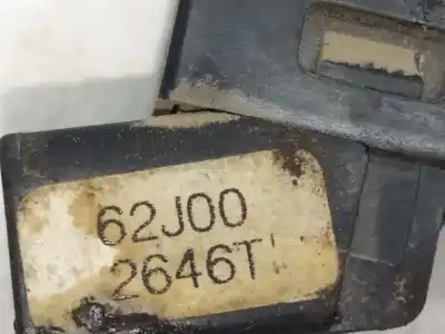 Second-hand car spare part rear left power window switch for suzuki grand vitara ii (jt, te, td) 1.9 ddis (jb419wd, jb419xd) oem iam references 62j002646t  