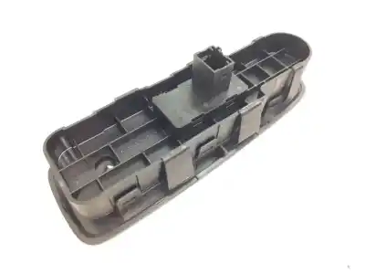 Peça sobressalente para automóvel em segunda mão botão / interruptor elevador vidro dianteiro esquerdo por citroen c4 picasso sx referências oem iam 96649377zd  