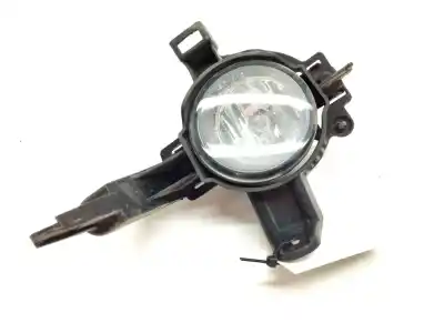 Peça sobressalente para automóvel em segunda mão farol / projetor de nevoeiro direito por renault koleos 2.0 dci diesel fap referências oem iam 89206441