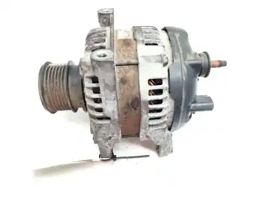 Second-hand car spare part alternator for renault koleos 2.0 dci diesel fap oem iam references 04768429ad  