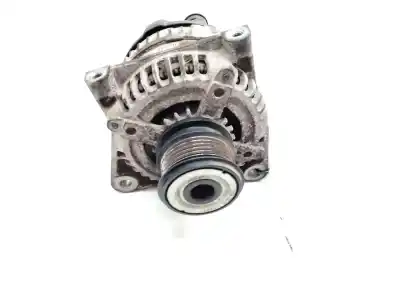 Second-hand car spare part alternator for renault koleos 2.0 dci diesel fap oem iam references 04768429ad  