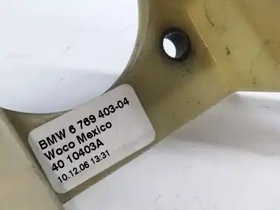 Second-hand car spare part brake pedal for bmw x5 (e70) 3.0 3.0d oem iam references 676940304  