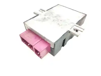 Pezzo di ricambio per auto di seconda mano Modulo Elettronico per BMW X5 (E70) 3.0 3.0d Riferimenti OEM IAM 55892110  