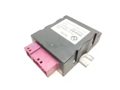 Pezzo di ricambio per auto di seconda mano modulo elettronico per bmw x5 (e70) 3.0 3.0d riferimenti oem iam 55892110  