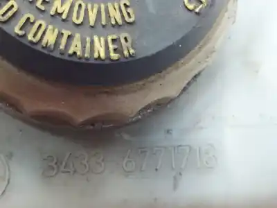 Tweedehands auto-onderdeel rempomp voor bmw x5 (e70) 3.0 3.0d oem iam-referenties 6771718  