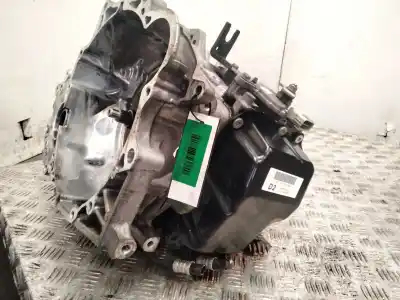 İkinci el araba yedek parçası vites kutusu için chevrolet captiva (c100, c140) 2.0 d oem iam referansları 96625158  