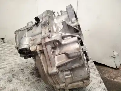 İkinci el araba yedek parçası vites kutusu için chevrolet captiva (c100, c140) 2.0 d oem iam referansları 96625158  