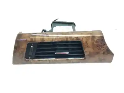 Peça sobressalente para automóvel em segunda mão saída de ar lateral esquerda por bmw 3 coupé (e92) 320 d referências oem iam 91304599