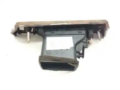 Peça sobressalente para automóvel em segunda mão saída de ar lateral esquerda por bmw 3 coupé (e92) 320 d referências oem iam 91304599  