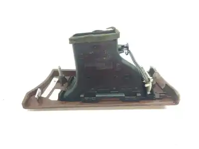 Peça sobressalente para automóvel em segunda mão saída de ar lateral esquerda por bmw 3 coupé (e92) 320 d referências oem iam 91304599  