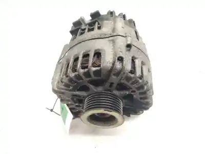Peça sobressalente para automóvel em segunda mão alternador por bmw 3 coupé (e92) 320 d referências oem iam 7802261  
