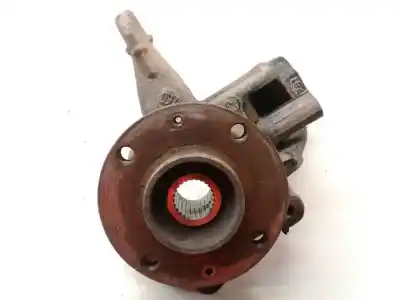 Second-hand car spare part front right knuckle for peugeot 2008 (--.2013->) active oem iam references   