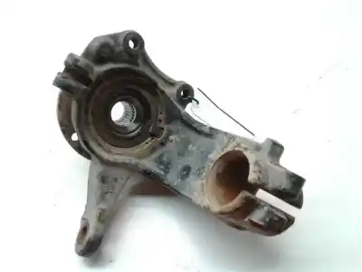 Second-hand car spare part front right knuckle for peugeot 2008 (--.2013->) active oem iam references   