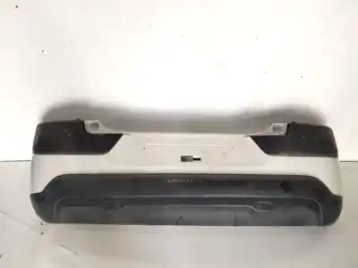 Second-hand car spare part Rear Bumper for CITROEN C4 CACTUS Feel OEM IAM references   