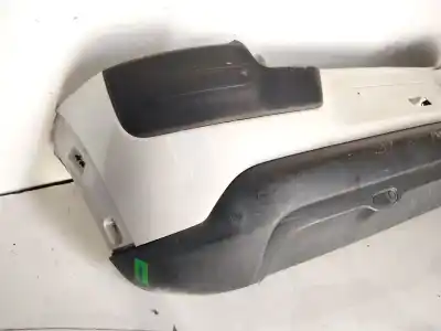 Автозапчастина б/у задній бампер для citroen c4 cactus feel посилання на oem iam   