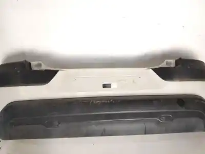 Автозапчастина б/у задній бампер для citroen c4 cactus feel посилання на oem iam   