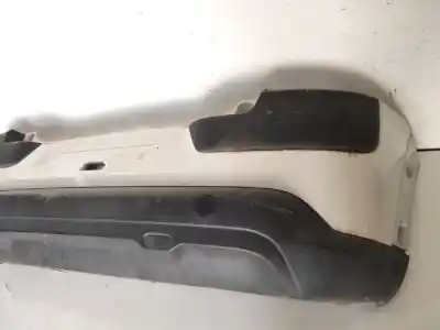 Автозапчастина б/у задній бампер для citroen c4 cactus feel посилання на oem iam   