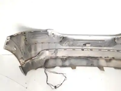 Автозапчастина б/у задній бампер для citroen c4 cactus feel посилання на oem iam   