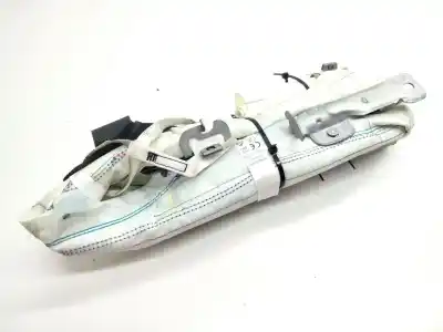 Second-hand car spare part front left curtain airbag for citroen c4 cactus feel oem iam references 