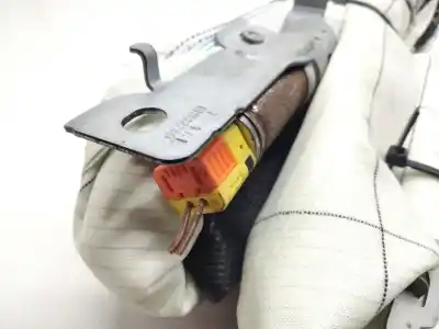 Автозапчастина б/у передня ліва подушка безпеки для citroen c4 cactus feel посилання на oem iam   