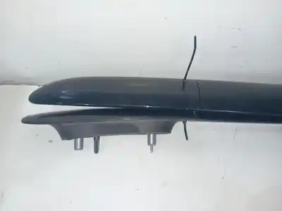 Автозапчастина б/у бруски для даху для citroen c4 cactus feel посилання на oem iam   