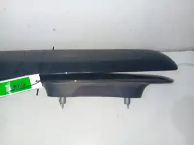 Автозапчастина б/у бруски для даху для citroen c4 cactus feel посилання на oem iam   