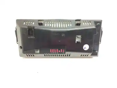 Second-hand car spare part multifunction display for bmw 3 coupé (e92) 320 d oem iam references 9151979  