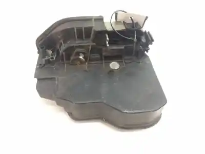 Автозапчасти б/у замок левой передней двери за bmw 3 coupé (e92) 320 d ссылки oem iam 7202143  