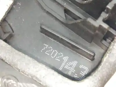 Автозапчасти б/у замок левой передней двери за bmw 3 coupé (e92) 320 d ссылки oem iam 7202143  