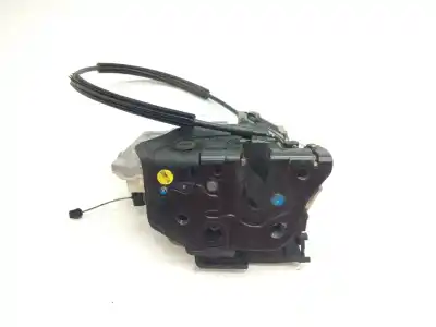 Second-hand car spare part REAR LEFT DOOR LOCK for SEAT TOLEDO III (5P2)  OEM IAM references   