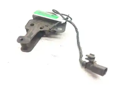 Second-hand car spare part bonnet lock for audi a6 berlina (4f2) 2.7 tdi oem iam references   