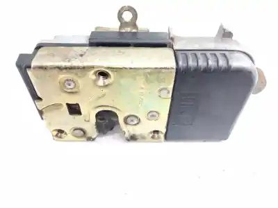 Second-hand car spare part left front door lock for citroen c8 2.2 hdi 16v premier ii oem iam references 