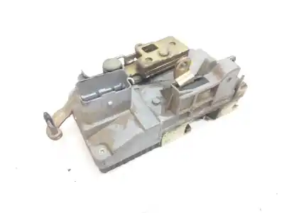 Second-hand car spare part left front door lock for citroen c8 2.2 hdi 16v premier ii oem iam references   