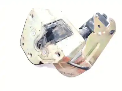 Second-hand car spare part rear left door lock for citroen c8 2.2 hdi 16v premier ii oem iam references 