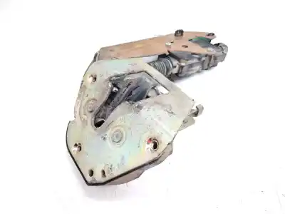 Second-hand car spare part rear right door lock for citroen c8 2.2 hdi 16v premier ii oem iam references 