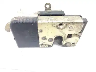 Second-hand car spare part front right door lock for citroen c8 2.2 hdi 16v premier ii oem iam references 