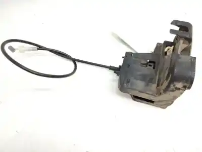 Peça sobressalente para automóvel em segunda mão  por RENAULT MEGANE I SCENIC (JA0)  Referências OEM IAM   