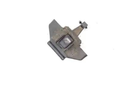 Pezzo di ricambio per auto di seconda mano Baule / Serratura Del Cancello per RENAULT MEGANE I SCENIC (JA0) 1.9 Turbodiesel CAT (F8Q-784) Riferimenti OEM IAM   