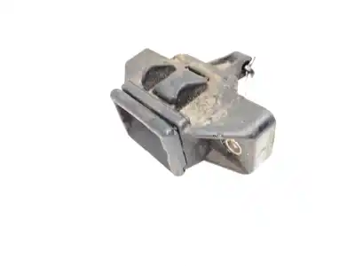 Pezzo di ricambio per auto di seconda mano baule / serratura del cancello per renault megane i scenic (ja0) 1.9 turbodiesel cat (f8q-784) riferimenti oem iam   