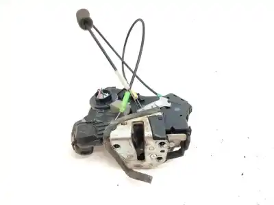 Second-hand car spare part left front door lock for suzuki grand vitara ii (jt, te, td) 1.9 ddis (jb419wd, jb419xd) oem iam references  Second-hand car spare part left front door lock for suzuki grand vitara ii (jt, te, td) 1.9 ddis (jb419wd, jb419xd) oem iam references