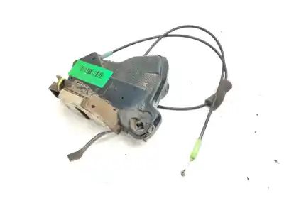 Second-hand car spare part left front door lock for suzuki grand vitara ii (jt, te, td) 1.9 ddis (jb419wd, jb419xd) oem iam references    Second-hand car spare part left front door lock for suzuki grand vitara ii (jt, te, td) 1.9 ddis (jb419wd, jb419xd) oem iam references