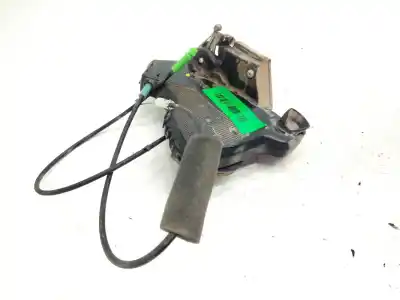 Second-hand car spare part front right door lock for suzuki grand vitara ii (jt, te, td) 1.9 ddis (jb419wd, jb419xd) oem iam references    Second-hand car spare part front right door lock for suzuki grand vitara ii (jt, te, td) 1.9 ddis (jb419wd, jb419xd) oem iam references