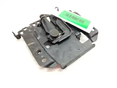 Second-hand car spare part bonnet lock for ford transit courier * oem iam references   