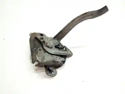 Second-hand car spare part bonnet lock for suzuki grand vitara ii (jt, te, td) 1.9 ddis (jb419wd, jb419xd) oem iam references  Second-hand car spare part bonnet lock for suzuki grand vitara ii (jt, te, td) 1.9 ddis (jb419wd, jb419xd) oem iam references