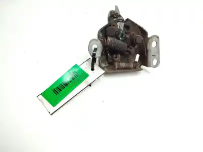 Автозапчастина б/у замок капота для suzuki grand vitara ii (jt, te, td) 1.9 ddis (jb419wd, jb419xd) посилання на oem iam   