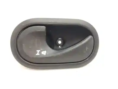 Second-hand car spare part interior left front handle for renault modus 1.4 16v oem iam references 