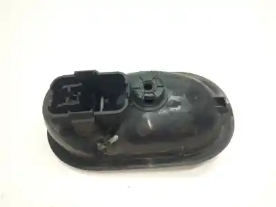 Second-hand car spare part interior left front handle for renault modus 1.4 16v oem iam references   