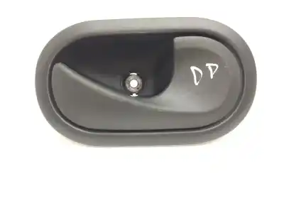 Second-hand car spare part interior right front handle for renault modus 1.4 16v oem iam references 
