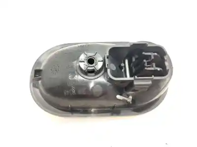 Second-hand car spare part interior right front handle for renault modus 1.4 16v oem iam references   